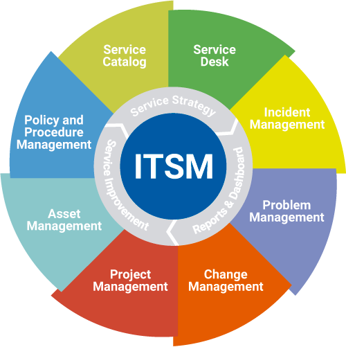 ISO 20000 Standard